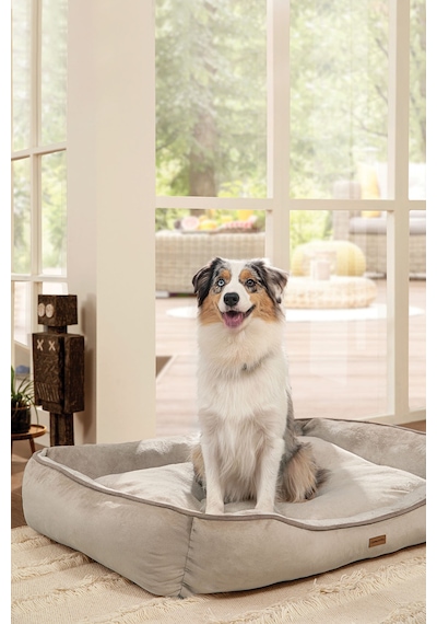 Yataş Bedding Miu Kedi & Köpek Yatağı - Büyük Boy XL