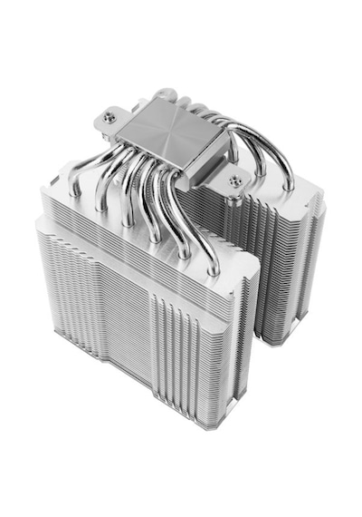 Thermalright Peerless Assassin 120 Digital White Tl-c12cw-x28 V2