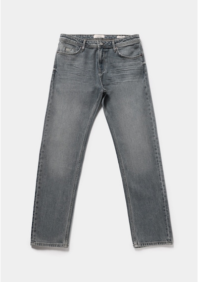 Colin's Colins Regular Fit Erkek Green Cast Denim Jean Pantolon Cl1081462 Q1.v1 Dn44978