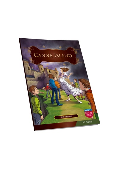 Canna Island