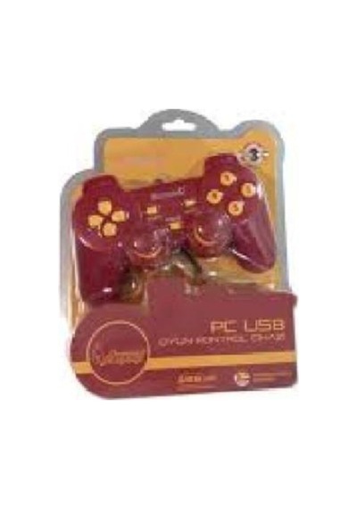 Dıaron Pc Usb Gamepad Joystıck Oyun Kolu Drn-792