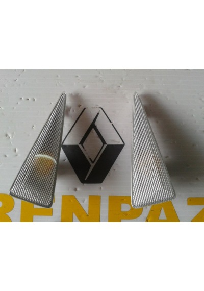 Megane 2/Scenic 2/Espace Çamurluk Sinyali 8200633416 - 8200633417 159063087