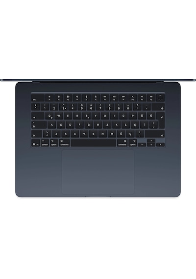 Apple MacBook Air MW1L3TU/A M4 16 GB 256 GB 15" MacOS Dizüstü Bilgisayar
