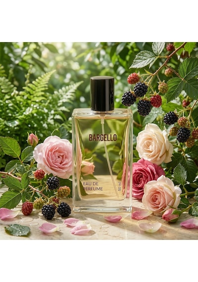 Bargello 110 Kadın Parfüm EDP 50 ML