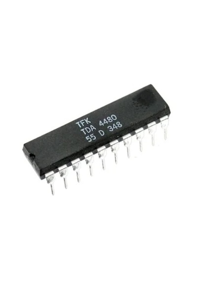 Tda4480 - Ozkose Muhtelif