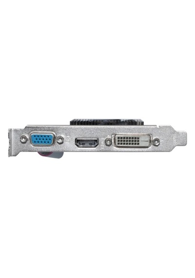 Turbox NVIDIA GeForce GT 730 LP Venus Saga 4 GB 128 Bit DDR3 Ekran Kartı