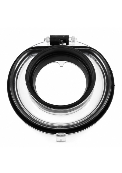 Dyson Uyumlu V10, V11 ,v15 Şarjlı Dik Süpürge Toz Haznesi Kapağı - 1 Adet