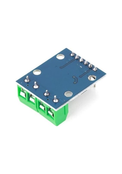 Elektronikport-L9110 Çift Motor Sürücü H-Bridge Stepper Motor Dual Dc Motor Driv