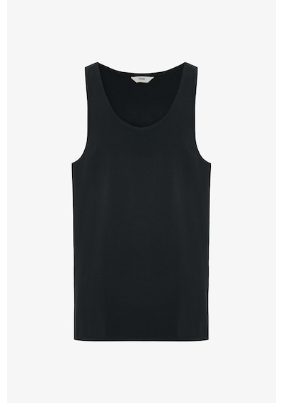 Penti Siyah Erkek Regular Black 2li Atlet