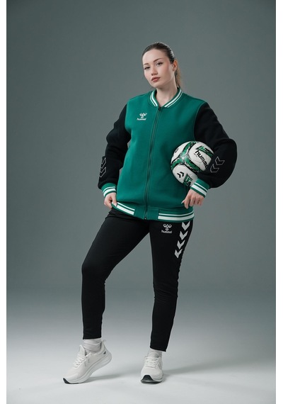 Hummel Kampüs Kolej Mont Yeşil