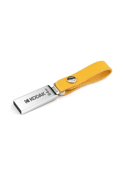 Kodak 64gb 2.0 Metal Usb Bellek K122