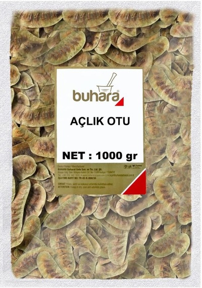 Buhara Açlık Otu 1 KG