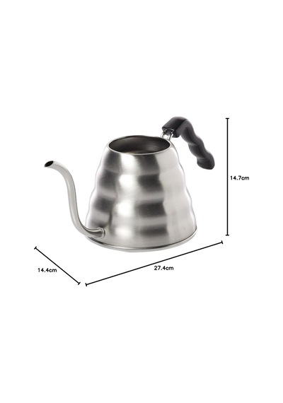 Ayrex Hario V60 Buono Drip Kettle 1.2 L Genel