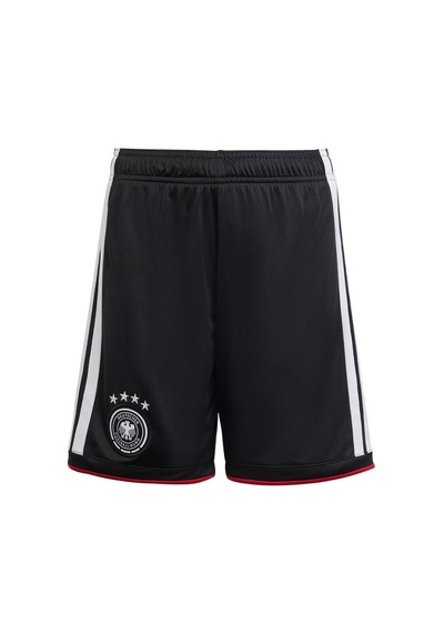 Adidas Çocuk Siyah Şort Dfb H Sho Y Jz4562 Siyah