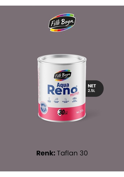 Filli Boya Aqua Reno Mutfak 2.5 L