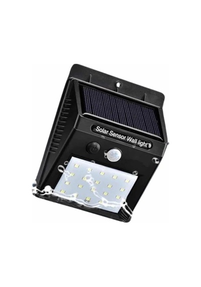 Dekoratif Lamba Güneş Enerjili Aydınlatma Dış Mekan Lambası Diğer 97035537
