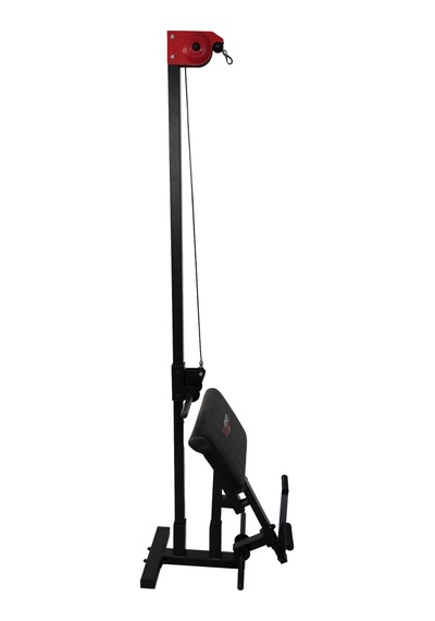 Temfıtness Bench 5000 Lat Pulldown Eklentisi