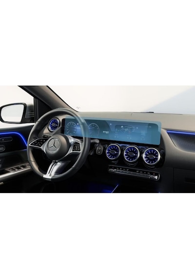 Mercedes Glb 200 Ekran Koruyucu Multimedya Ve Djital Ekran