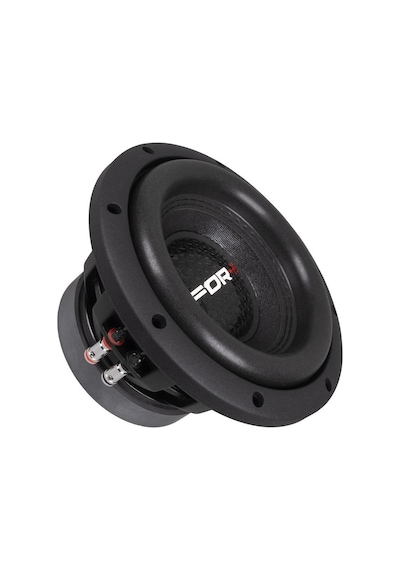 For-x Xw-802 20cm Subwoofer 400rms Çift Bobin
