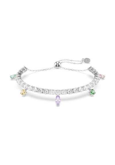 5742463 Swarovski Bilezik 2026 Capsule:tb Whıte/rhs Çok Renkli
