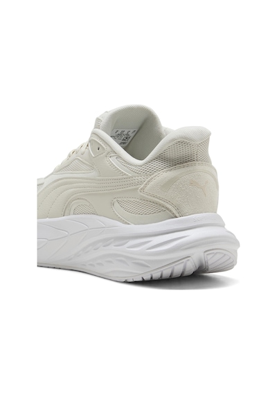 Puma Hypnotic Ls 2 Kadın Gri Sneaker Ayakkabı 40471402 Gri