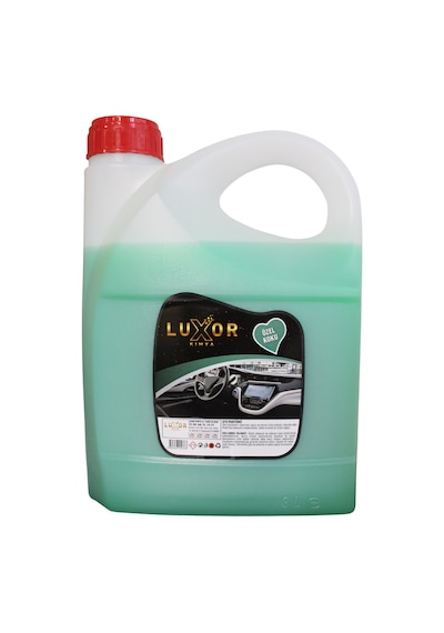 Luxor Kimya Özel Koku 3 Litre Oto Kokusu