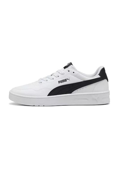 Puma White-puma Black Beyaz Beyaz