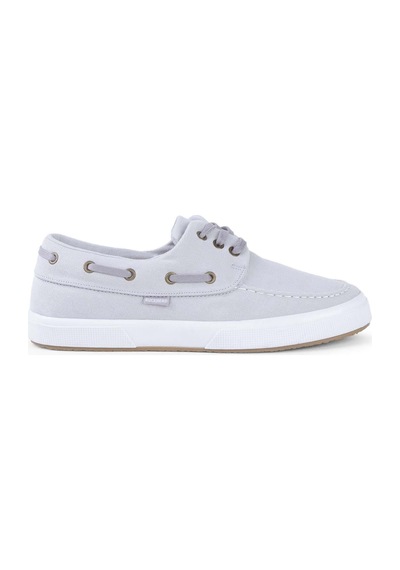 Buckhead Edoras Buck4320-Bk680 Erkek Günlük Ayakkabı - Gri