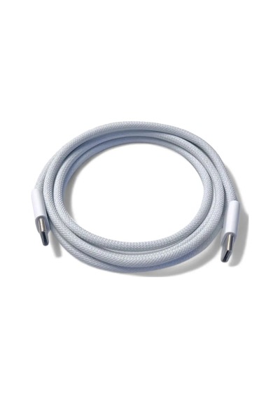 İphone Hızlı Şarj Aleti Set Kablo Adaptör Set  Kalitede 15seri Ve 16 Seri 25watt Type C Aa+