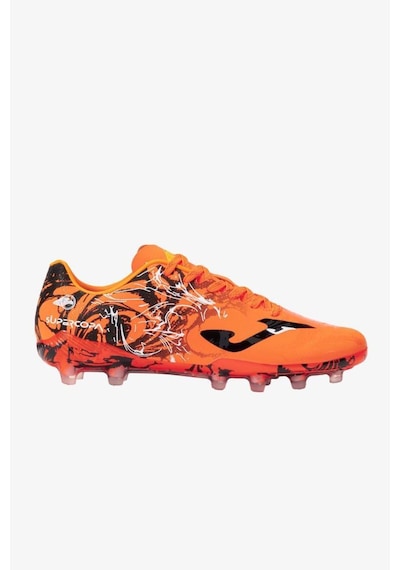Joma Super Copa 2408 Sups2408fg Turuncu Erkek Futbol Krampon Turuncu