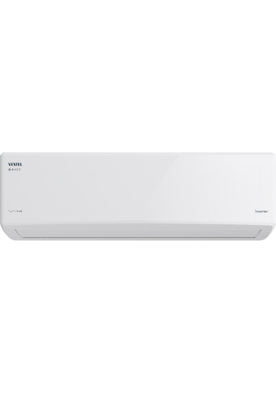 Vestel Buzz Inverter 124 A++ WIFI Klima