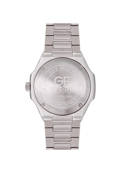 Gf Ferre Gfssgr2388g Erkek Kol Saati Metalik Gri