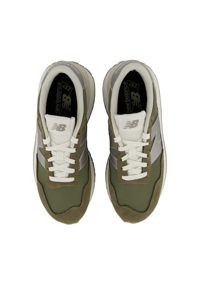 New Balance Kadın Ayakkabı Ws237msw Ws237msw Yeşil Yeşil