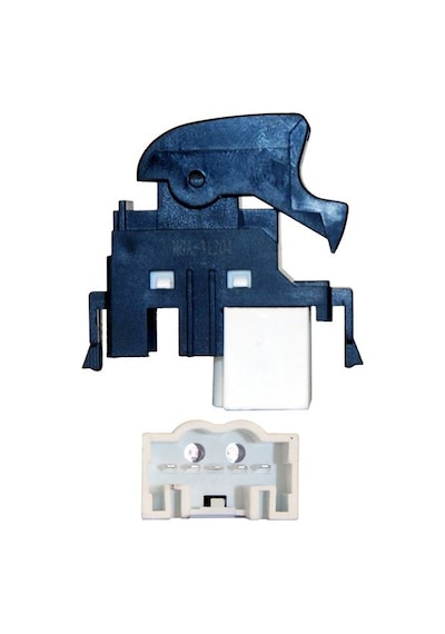 Cam Acma Dugmesi Arka On Sag Toyota Corolla 93-98 / Hilux 98-05 / Yaris 99-05 Mga-31204