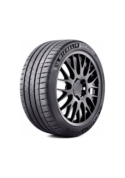 Michelin 285/35 R20 104Y XL Pilot Sport 4 Zp Yaz Lastiği 2025