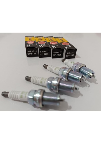Honda İes Civic 1996-2001 Model Uyumlu Ngk Buji Brk Kodlu