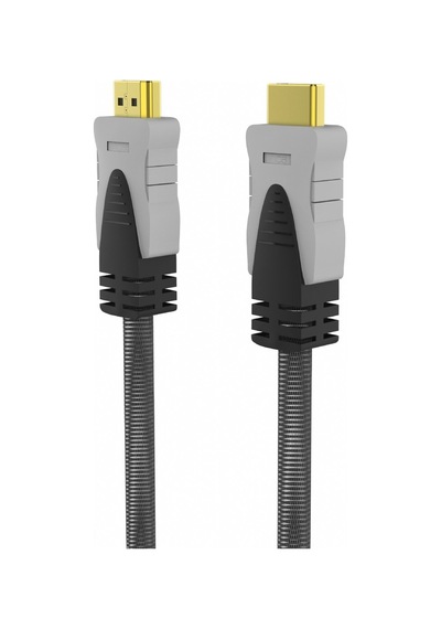 Inca Ihd-10t Hdmı Kablo 2.0v Gri 10 Metre