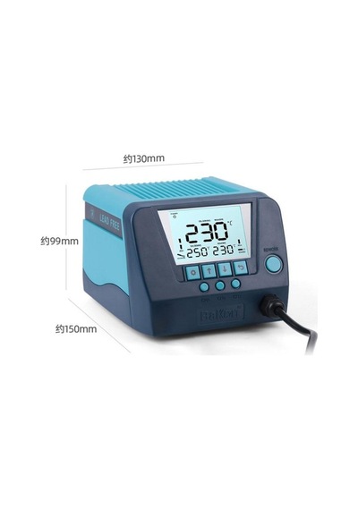 Bakon Bk90 Intelligent Havya İstasyonu (491387346)