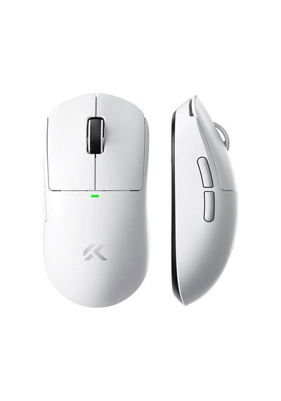 A5 V3 White 8k Hz Kablosuz Gaming Mouse Mc-a5v3-2 Diğer