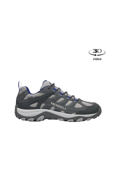 Merrell Merrell Accentor 4 Sport Gtx Erkek Outdoor Ayakkabı Aly Gri