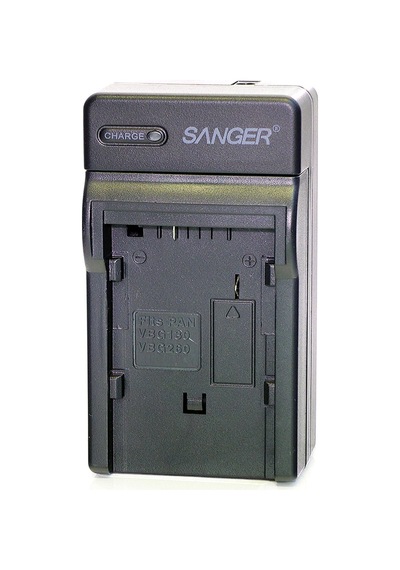 Sanger Panasonic VBG070 Şarj Cihazı