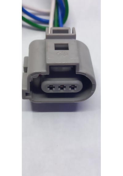 Eksantrik Mil Sensör Soketi Vw 3b0973703g 3k011g