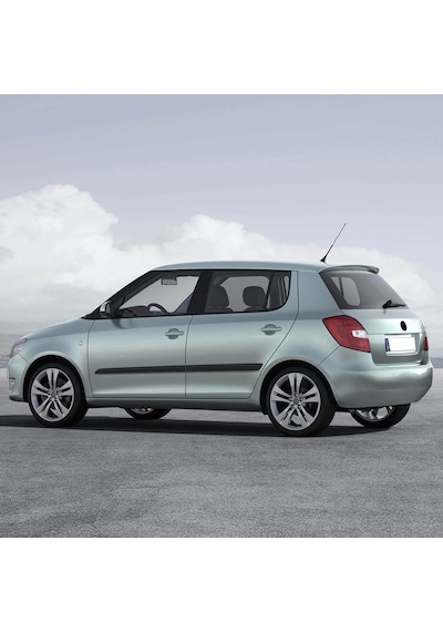 Skoda Fabia 2 2011-14 Arka Silecek Silgi Süpürgesi 33cm 5j6955425