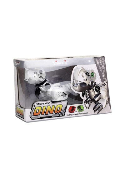 Silverlit Train My Dino