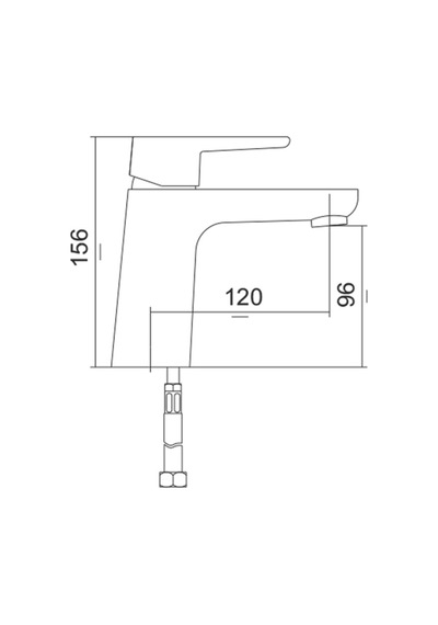 5010804 Kapadokya Lavabo Bataryası 1450171