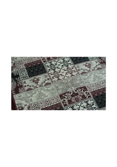 Algelsineve Patchwork Biyeli Çok Amaçlı Halı Örtüsü, Savan Diğer