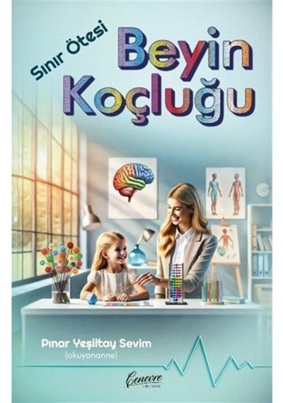 Sınır Ötesi Beyin Koçluğu / Pınar Sevim Yeşiltay