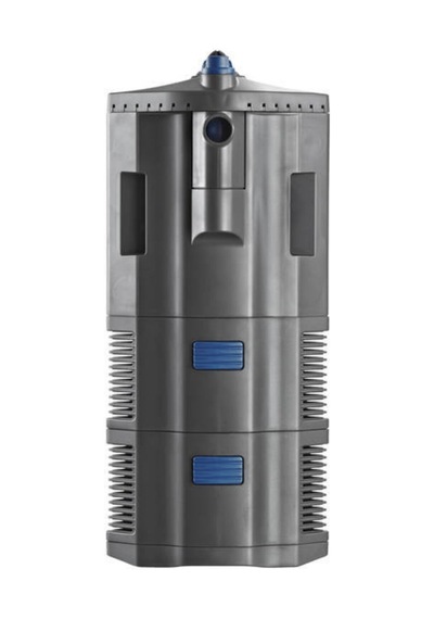 Bioplus Thermo 100 Şelaleli İç Filtre + Isıtıcı