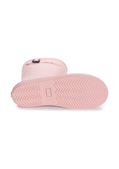 Igor W10256 Splash Eurı Pembe Kız Çocuk Yağmur Çizmesi Pembe
