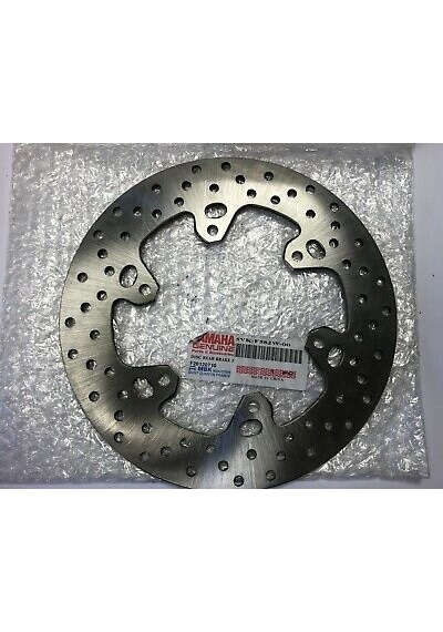 Yamaha Xt660Z Tenere Arka Fren Diski 5Vk-F582W-00